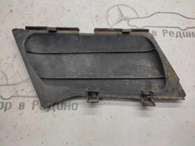 Защита MERCEDES-BENZ Vito W638 (1996 - 2003) — Разборка Мерседес