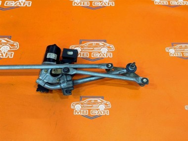 Трапеция дворников MERCEDES-BENZ A-класс W168 рестайлинг (2001 - 2004) — Разборка Мерседес