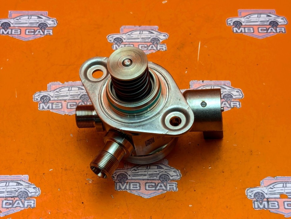 ТНВД MERCEDES-BENZ M-класс AMG W166 (2011 - 2015) фото 1 — Разборка Мерседес