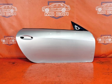 Дверь передняя правая MERCEDES-BENZ SLK-класс R171 (2004 - 2008) &mdash; Разборка Мерседес