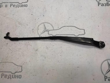 Поводок дворников MERCEDES-BENZ S-класс W220 рестайлинг (2002 - 2005) — Разборка Мерседес