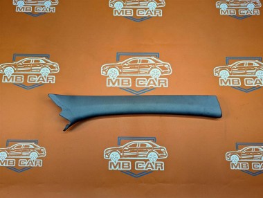 Накладка передней стойки MERCEDES-BENZ C-класс W204/S204/С204 рестайлинг (2011 - 2015) — Разборка Мерседес