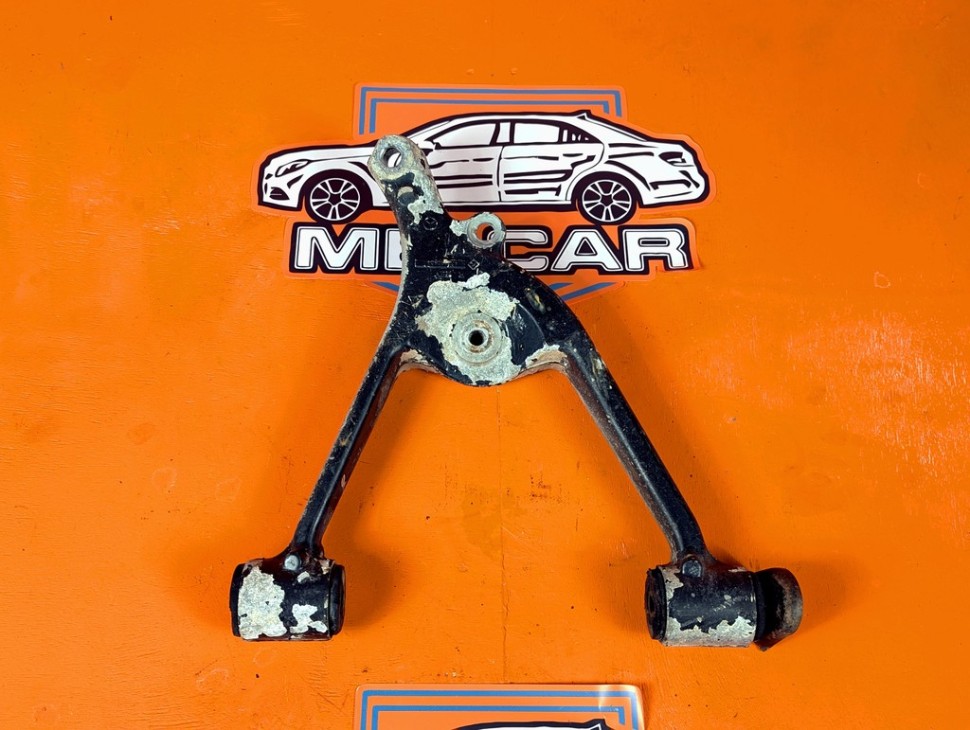 Рычаг задний MERCEDES-BENZ M-класс W163 (1997 - 2001) фото 1 &mdash; Разборка Мерседес