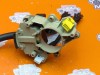 Переключатель подрулевой MERCEDES-BENZ C-класс W203/S203/CL203 (2000 - 2004) фото 3 &mdash; Разборка Мерседес
