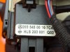 Переключатель подрулевой MERCEDES-BENZ C-класс W203/S203/CL203 (2000 - 2004) фото 7 &mdash; Разборка Мерседес