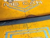 Накладка порога внутренняя MERCEDES-BENZ E-класс W210/S210 рестайлинг (1999 - 2003) E 200 2.0 MT (163 л.с.) фото 3 &mdash; Разборка Мерседес