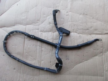 Провод генератора MERCEDES-BENZ GLC-класс Coupe C253 (2016 - 2019) — Разборка Мерседес