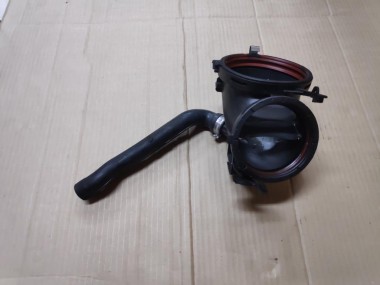 Патрубок воздушный MERCEDES-BENZ SLK-класс R171 (2004 - 2008) — Разборка Мерседес