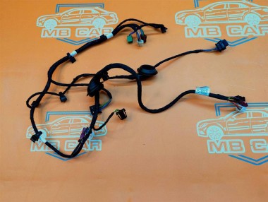 Проводка двери MERCEDES-BENZ V-класс W447 рестайлинг (2019 - 2025) — Разборка Мерседес