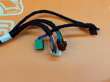 Проводка двери MERCEDES-BENZ V-класс W447 рестайлинг (2019 - 2025) — Разборка Мерседес