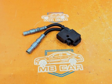 Катушка зажигания MERCEDES-BENZ M-класс W163 (1997 - 2001) — Разборка Мерседес
