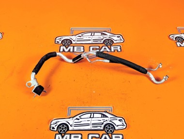 Трубка кондиционера MERCEDES-BENZ GLK-класс X204 (2008 - 2012) &mdash; Разборка Мерседес