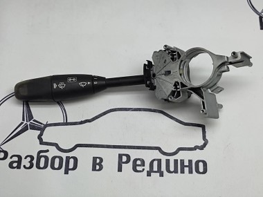 Переключатель подрулевой MERCEDES-BENZ S-класс W220 (1998 - 2005) — Разборка Мерседес