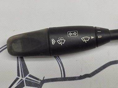 Переключатель подрулевой MERCEDES-BENZ S-класс W220 (1998 - 2005) — Разборка Мерседес