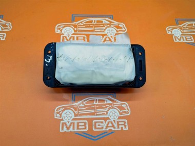 Подушка безопасности пасажирская MERCEDES-BENZ E-класс W212/S212/C207/A207 рестайлинг (2013 - 2016) — Разборка Мерседес