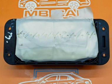 Подушка безопасности пасажирская MERCEDES-BENZ E-класс W212/S212/C207/A207 рестайлинг (2013 - 2016) — Разборка Мерседес