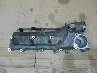 Коллектор впускной MERCEDES-BENZ E-класс W211/S211 (2002 - 2006) — Разборка Мерседес