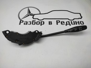 Переключатель круиз контроля MERCEDES-BENZ S-класс W220 рестайлинг (2002 - 2005) — Разборка Мерседес