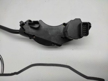 Переключатель круиз контроля MERCEDES-BENZ S-класс W220 рестайлинг (2002 - 2005) — Разборка Мерседес