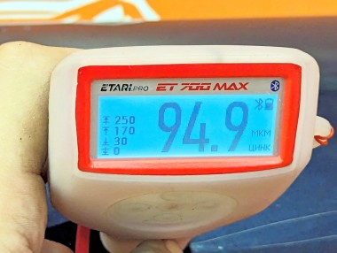 Крыло переднее правое MERCEDES-BENZ C-класс W203/S203/CL203 (2000 - 2004) — Разборка Мерседес