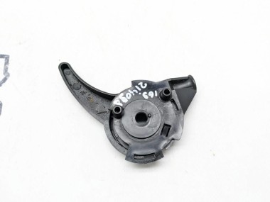 Ручка открытия капота MERCEDES-BENZ M-класс W163 рестайлинг (2001 - 2005) — Разборка Мерседес