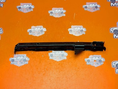 Кронштейн крепления бампера MERCEDES-BENZ E-класс W211/S211 рестайлинг (2006 - 2009) — Разборка Мерседес