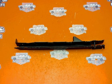 Кронштейн крепления бампера MERCEDES-BENZ E-класс W211/S211 рестайлинг (2006 - 2009) — Разборка Мерседес