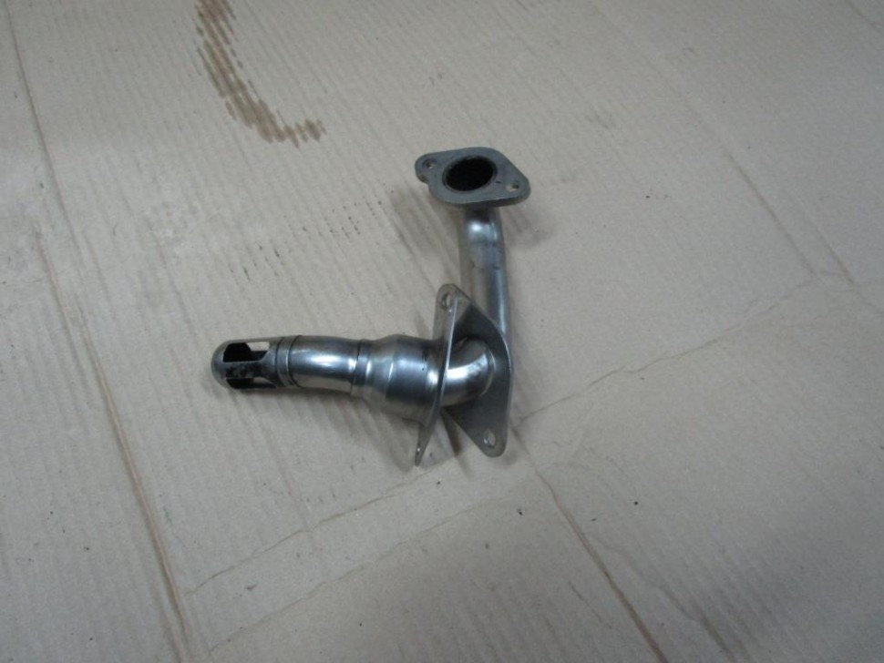 Трубка клапана ЕГР MERCEDES-BENZ Vito W639 рестайлинг (2010 - 2014) фото 1 — Разборка Мерседес