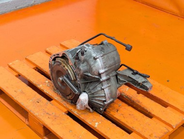 АКПП 7 серия MERCEDES-BENZ A-класс W168 рестайлинг (2001 - 2004) — Разборка Мерседес