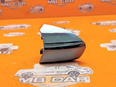 Крышка ручки двери MERCEDES-BENZ GLE-класс W166 (2015 - 2018) &mdash; Разборка Мерседес