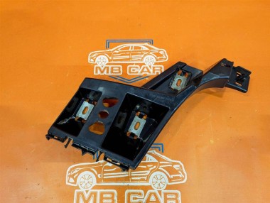 Кронштейн крепления бампера MERCEDES-BENZ GLE-класс AMG W166 (2015 - 2019) — Разборка Мерседес