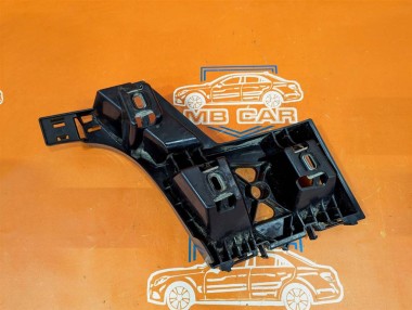 Кронштейн крепления бампера MERCEDES-BENZ GLE-класс AMG W166 (2015 - 2019) — Разборка Мерседес