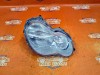 Фара правая MERCEDES-BENZ C-класс W203/S203/CL203 (2000 - 2004) фото 1 — Разборка Мерседес