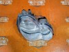 Фара правая MERCEDES-BENZ C-класс W203/S203/CL203 (2000 - 2004) фото 2 — Разборка Мерседес