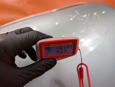 Капот MERCEDES-BENZ M-класс W163 (1997 - 2001) &mdash; Разборка Мерседес