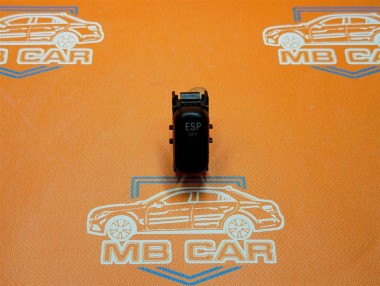 Кнопка ESP MERCEDES-BENZ M-класс W163 (1997 - 2001) — Разборка Мерседес
