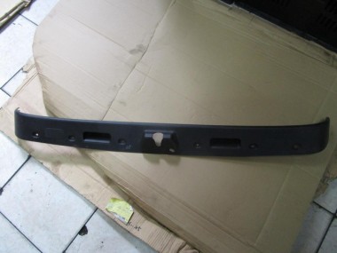 Накладка крышки багажника MERCEDES-BENZ E-класс W211/S211 рестайлинг (2006 - 2009) — Разборка Мерседес