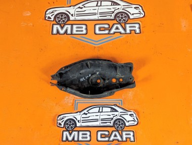 Кожух заднего рычага (лодки) MERCEDES-BENZ C-класс W203/S203/CL203 рестайлинг (2004 - 2008) &mdash; Разборка Мерседес