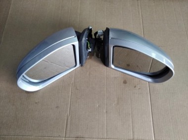 Зеркало левое MERCEDES-BENZ C-класс W203/S203/CL203 (2000 - 2004) — Разборка Мерседес