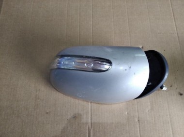 Зеркало левое MERCEDES-BENZ C-класс W203/S203/CL203 (2000 - 2004) — Разборка Мерседес