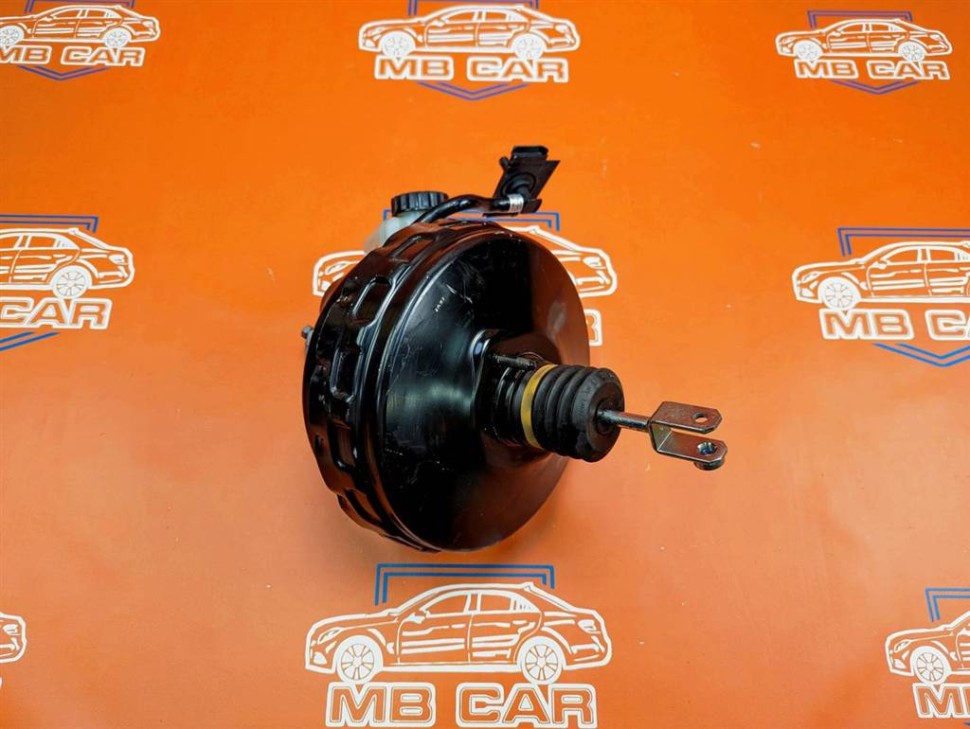 Вакуумный усилитель тормозов MERCEDES-BENZ E-класс W212/S212/C207/A207 (2009 - 2013) фото 1 &mdash; Разборка Мерседес