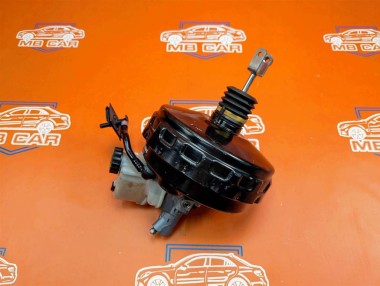 Вакуумный усилитель тормозов MERCEDES-BENZ E-класс W212/S212/C207/A207 (2009 - 2013) — Разборка Мерседес