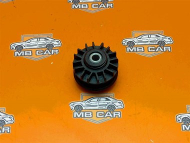 Кронштейн крепления бампера MERCEDES-BENZ C-класс W203/S203/CL203 (2000 - 2004) — Разборка Мерседес