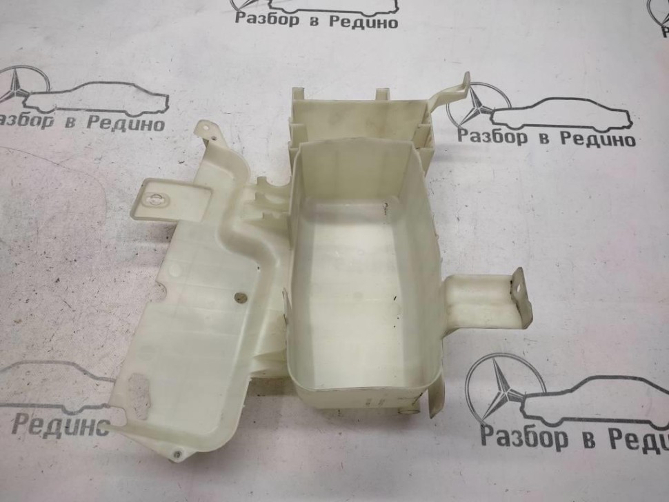 Кронштейн MERCEDES-BENZ S-класс W221 (2005 - 2009) фото 1 — Разборка Мерседес