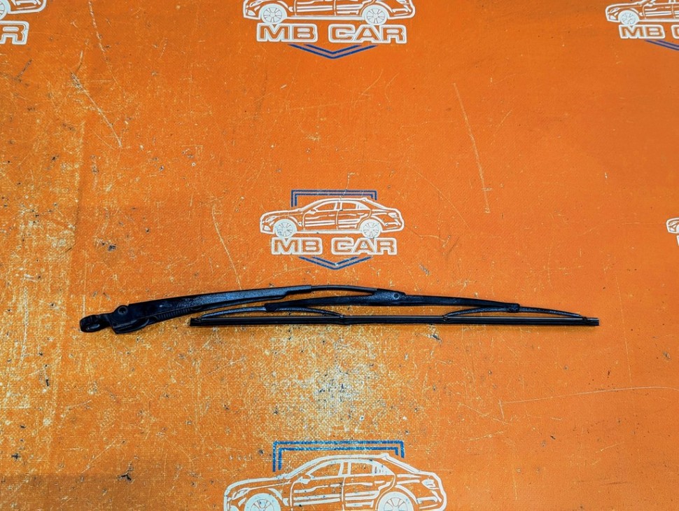 Поводок дворников MERCEDES-BENZ C-класс W203/S203/CL203 рестайлинг (2004 - 2008) фото 1 — Разборка Мерседес