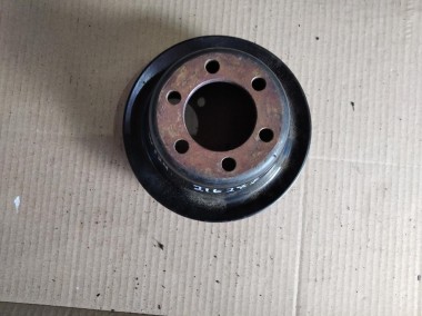 Шкив коленвала MERCEDES-BENZ W124 W124/S124/C124/A124 (1984 - 1993) — Разборка Мерседес