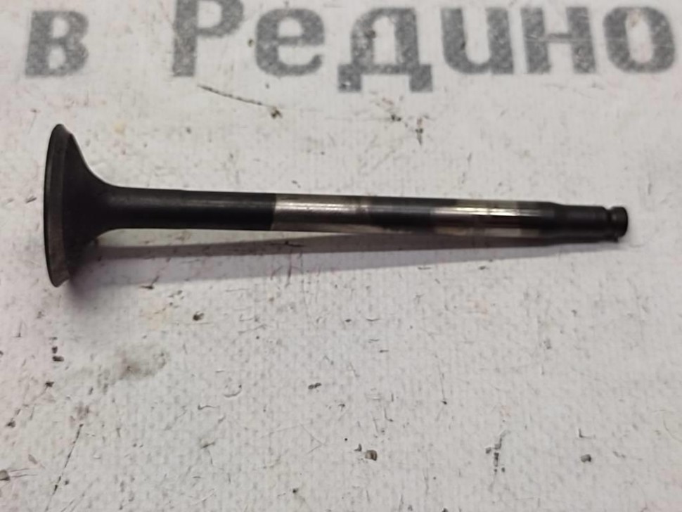 Клапан ГБЦ MERCEDES-BENZ M-класс W163 рестайлинг (2001 - 2005) фото 1 — Разборка Мерседес