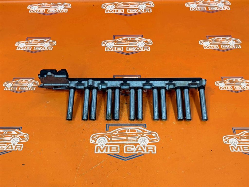 Катушка зажигания MERCEDES-BENZ S-класс W220 (1998 - 2005) фото 1 — Разборка Мерседес