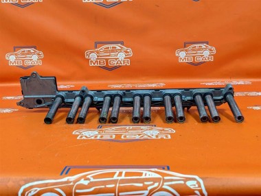 Катушка зажигания MERCEDES-BENZ S-класс W220 (1998 - 2005) — Разборка Мерседес