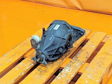 Редуктор задний MERCEDES-BENZ C-класс W204/S204/С204 рестайлинг (2011 - 2015) — Разборка Мерседес